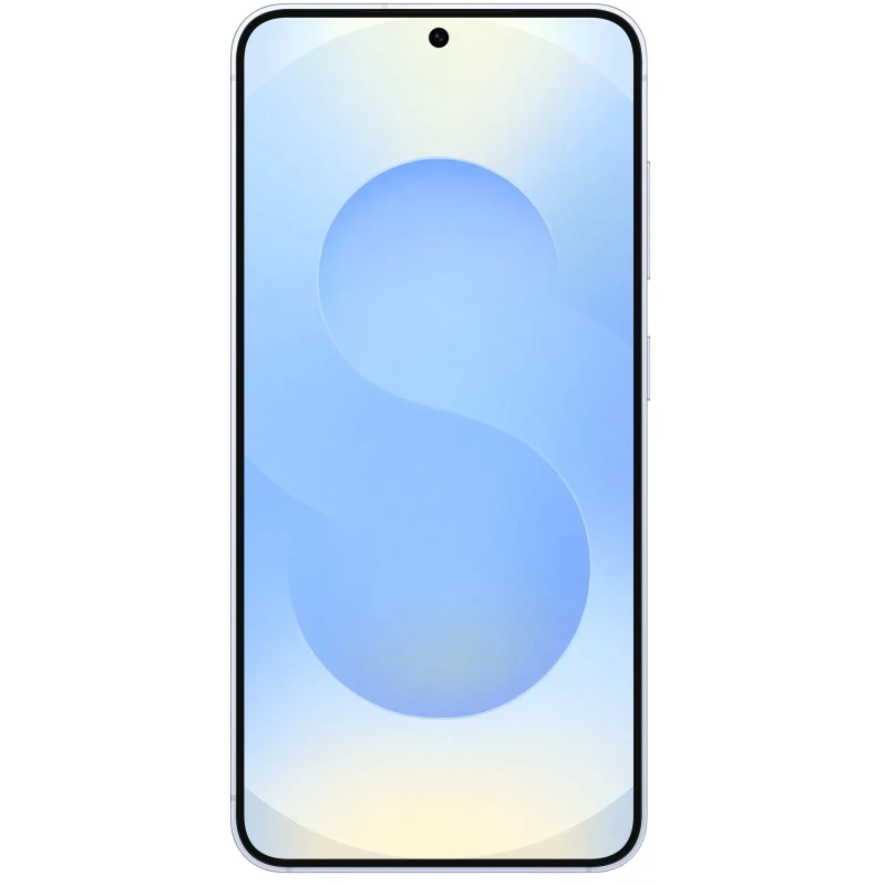 Samsung Galaxy S25 12/256GB IcyBlue (SM-S931BLBG) - Зображення 1