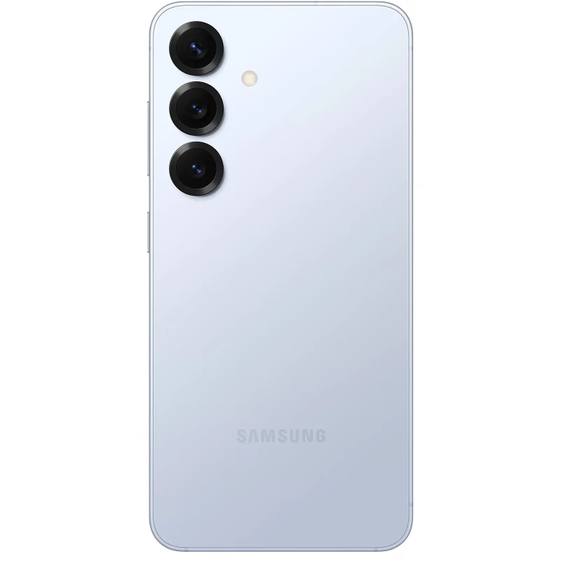 Samsung Galaxy S25 12/256GB IcyBlue (SM-S931BLBG) - Зображення 2