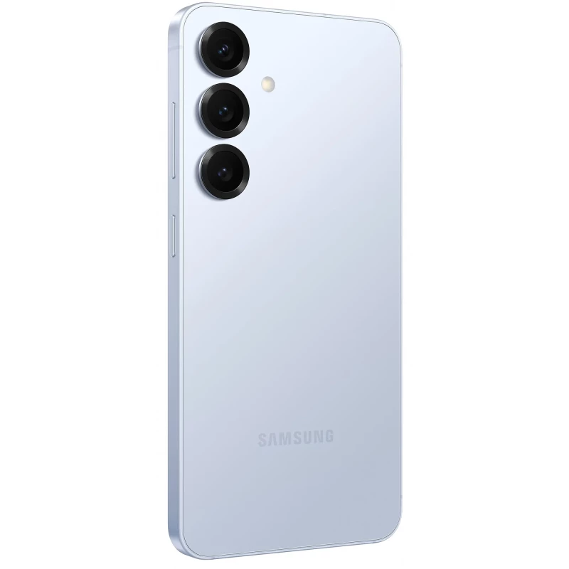 Samsung Galaxy S25 12/256GB IcyBlue (SM-S931BLBG) - Зображення 5