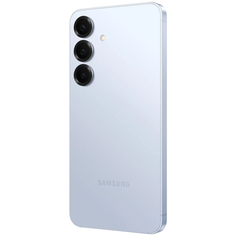 Samsung Galaxy S25 12/256GB IcyBlue (SM-S931BLBG) - Зображення 6