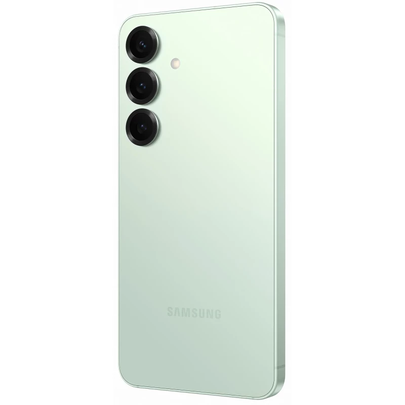 Samsung Galaxy S25 12/256GB Mint (SM-S931BLGG) - Зображення 6