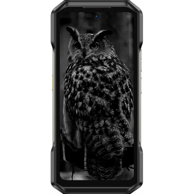 Ulefone Armor 27 12/256GB Black - Зображення 1