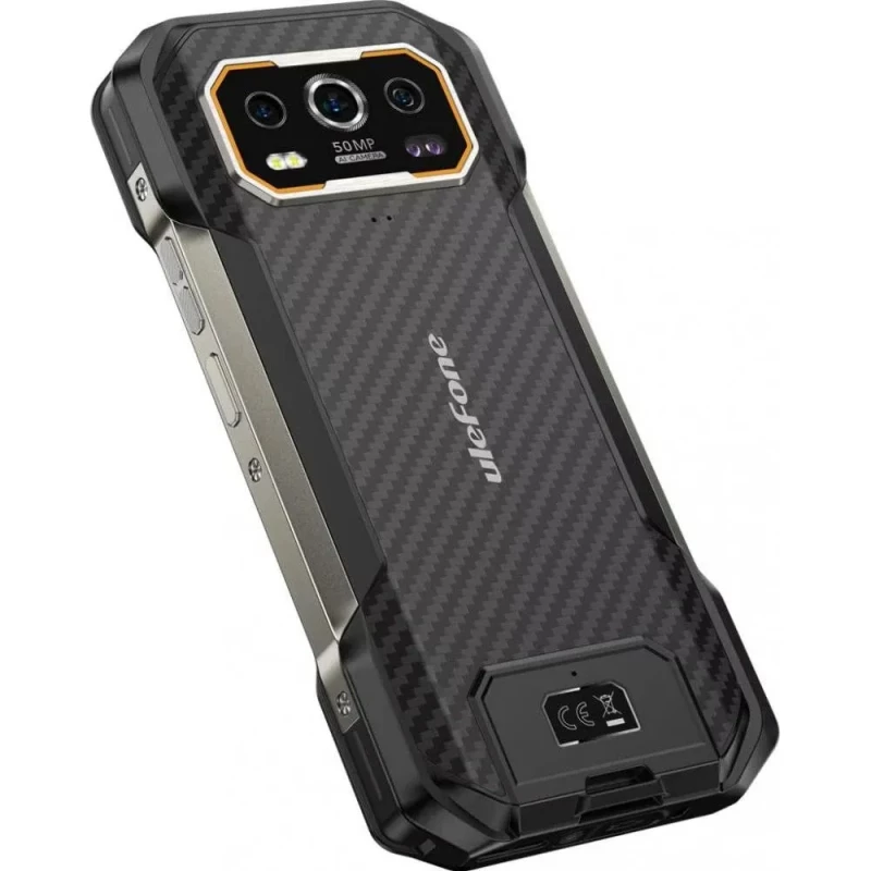 Ulefone Armor 27 12/256GB Black - Зображення 2