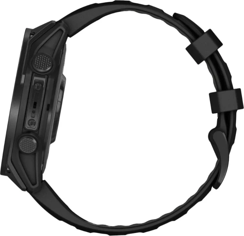 Garmin tactix 8 - 47 mm AMOLED Includes Applied Ballistics Ultralight Solver (010-03405-00/01) - Зображення 4