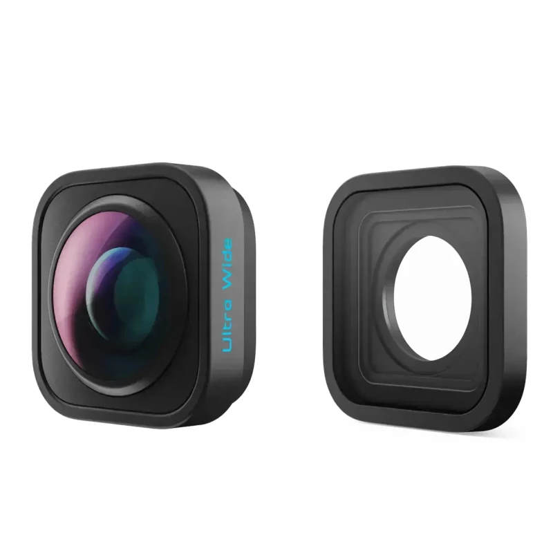 GoPro HERO13 Black Ultra Wide Edition Camera (CHDRB-133-RW) - Зображення 3