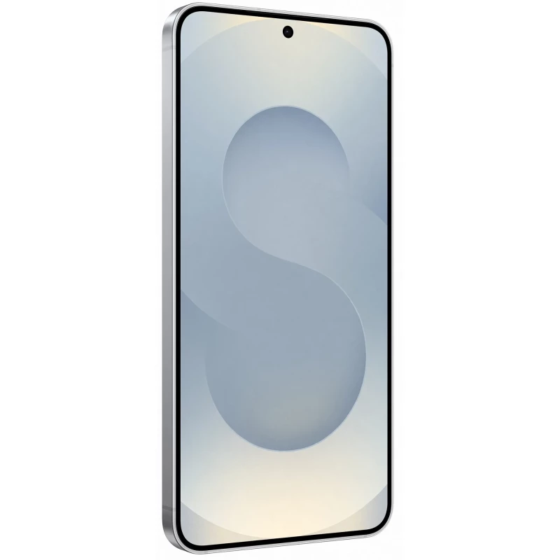 Samsung Galaxy S25 12/128GB Silver Shadow (SM-S931BZSD) - Зображення 3