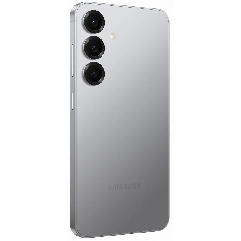 Samsung Galaxy S25 12/128GB Silver Shadow (SM-S931BZSD) - Зображення 5
