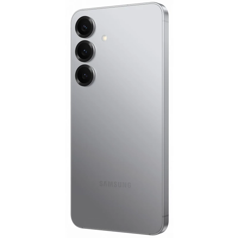 Samsung Galaxy S25 12/128GB Silver Shadow (SM-S931BZSD) - Зображення 6
