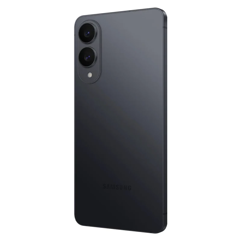 Samsung Galaxy S25 Edge 12/256GB Titanium Jetblack (SM-S937BZKD) - Зображення 6