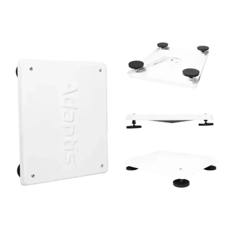 Starlink Internet Satellite Mini автоверсия Plus адаптер для авто 12-24v White Europe - Зображення 1
