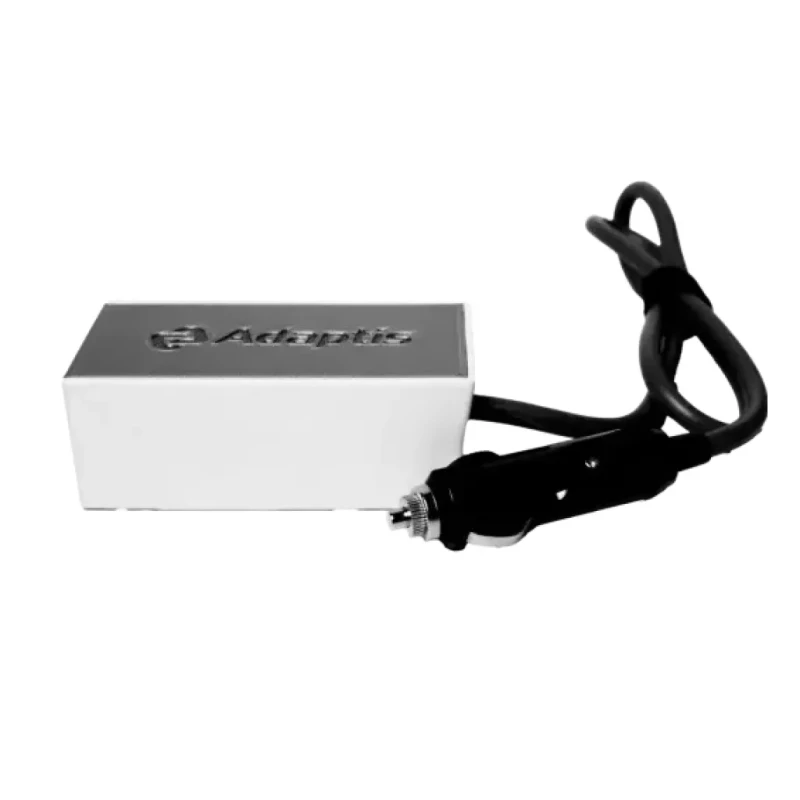 Starlink Internet Satellite Mini автоверсия Plus адаптер для авто 12-24v White Europe - Зображення 2