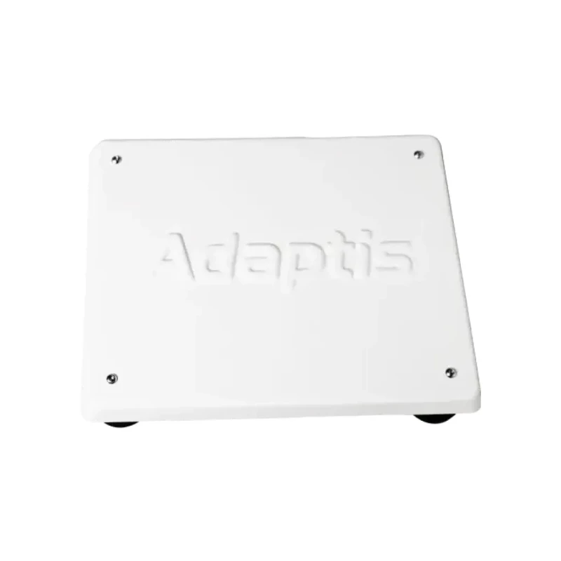 Starlink Internet Satellite Mini автоверсия Plus адаптер для авто 12-24v White Europe - Зображення 3