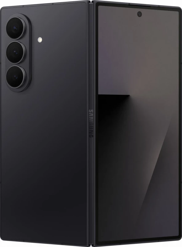 Samsung Galaxy Fold7 12/512GB Jetblack (SM-F966BZKC) - Зображення 3