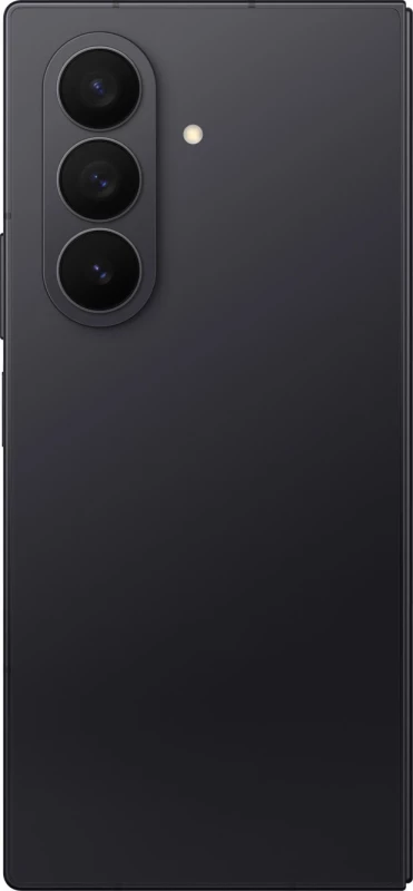 Samsung Galaxy Fold7 12/512GB Jetblack (SM-F966BZKC) - Зображення 5