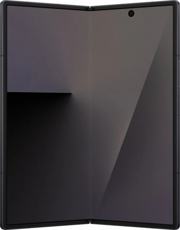 Samsung Galaxy Fold7 12/512GB Jetblack (SM-F966BZKC) - Зображення 6