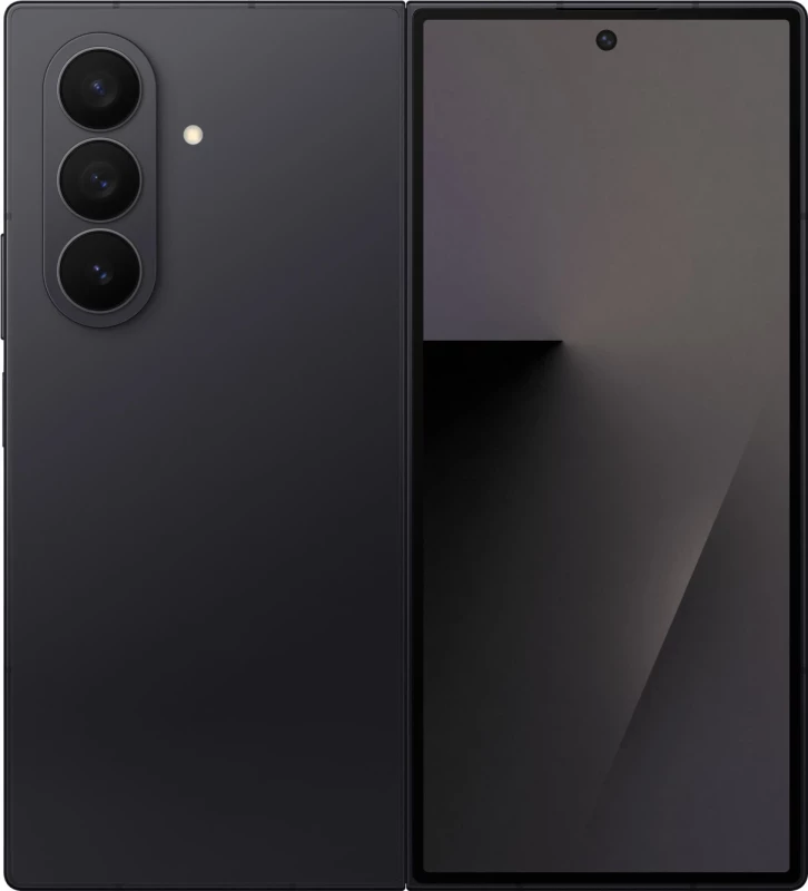 Samsung Galaxy Fold7 12/512GB Jetblack (SM-F966BZKC)