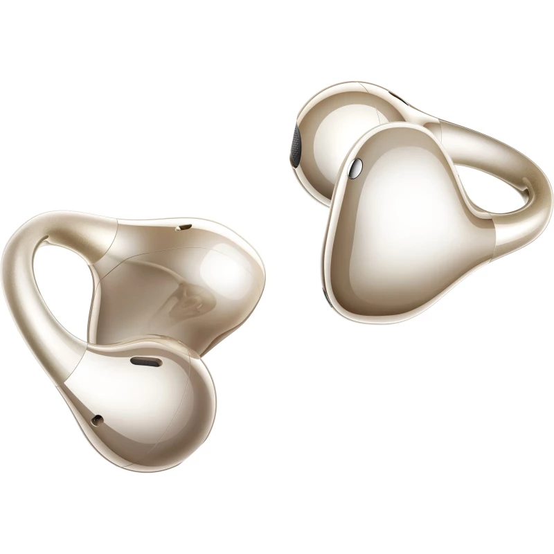 Realme Buds Clip Gold (RMA2418 Titanium Gold) - Зображення 2