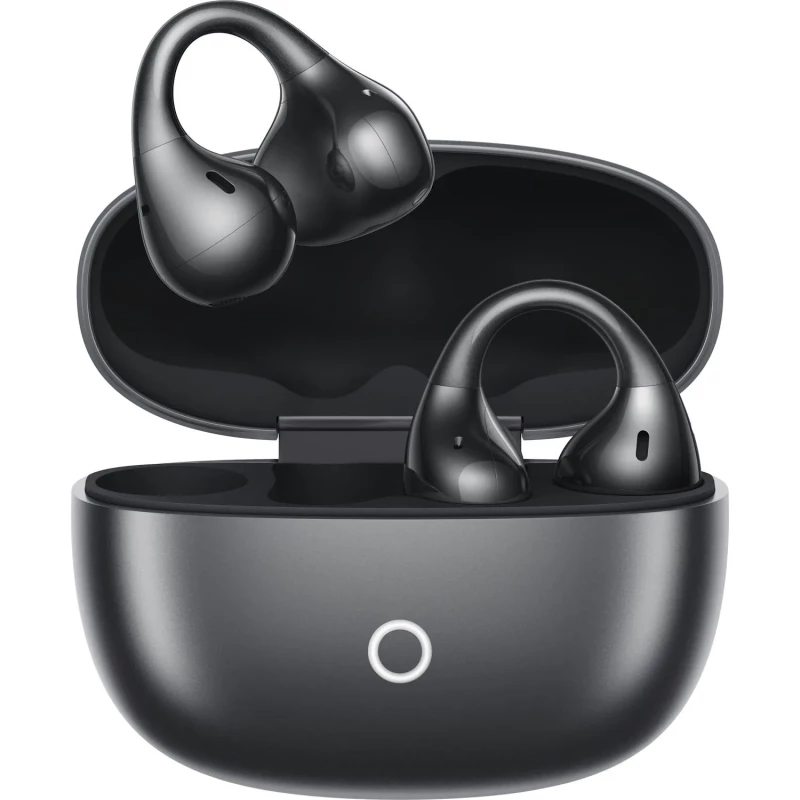 Realme Buds Clip Black
