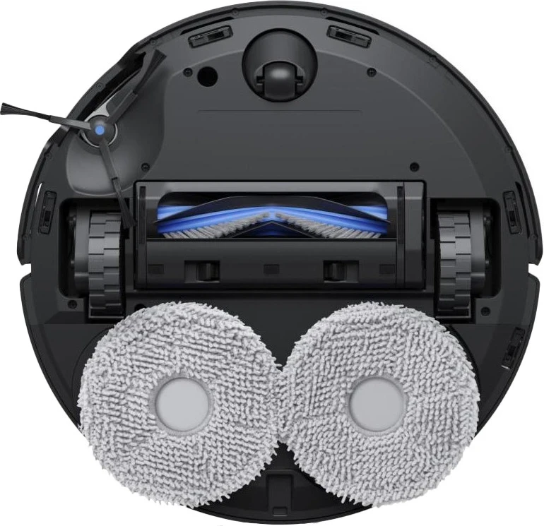 ECOVACS Deebot T50 Pro Omni (DDX67) (EU) - Зображення 1