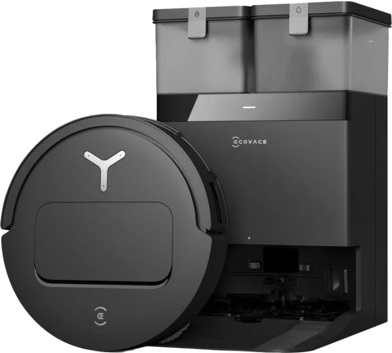 ECOVACS Deebot T50 Pro Omni (DDX67) (EU)