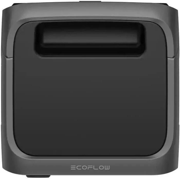 Комплект зарядной станции EcoFlow RIVER 3 Max (EFRIVER3Max-EU-CBOX) - Зображення 2