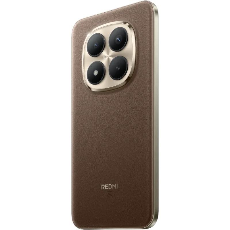 Xiaomi Redmi Note 15 Pro+ 5G 8/256GB Mocha Brown (no charger) Europe - Зображення 6