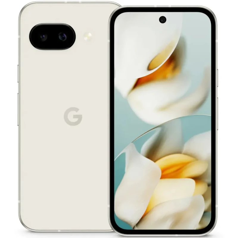 Google Pixel 9a 8/128GB Porcelain