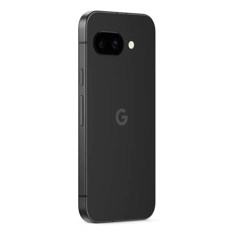 Google Pixel 9a 8/128GB Obsidian - Зображення 5