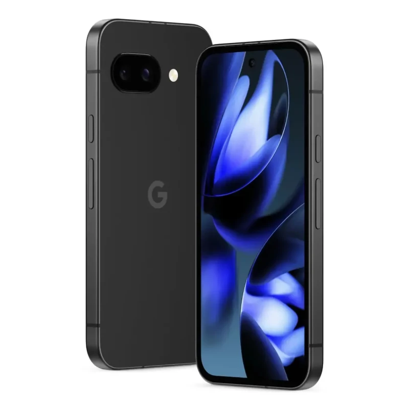 Google Pixel 9a 8/128GB Obsidian - Зображення 7