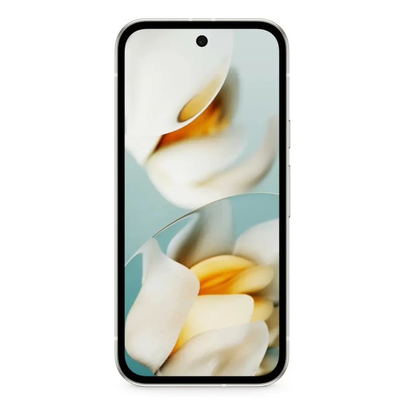 Google Pixel 9a 8/128GB Porcelain - Зображення 1