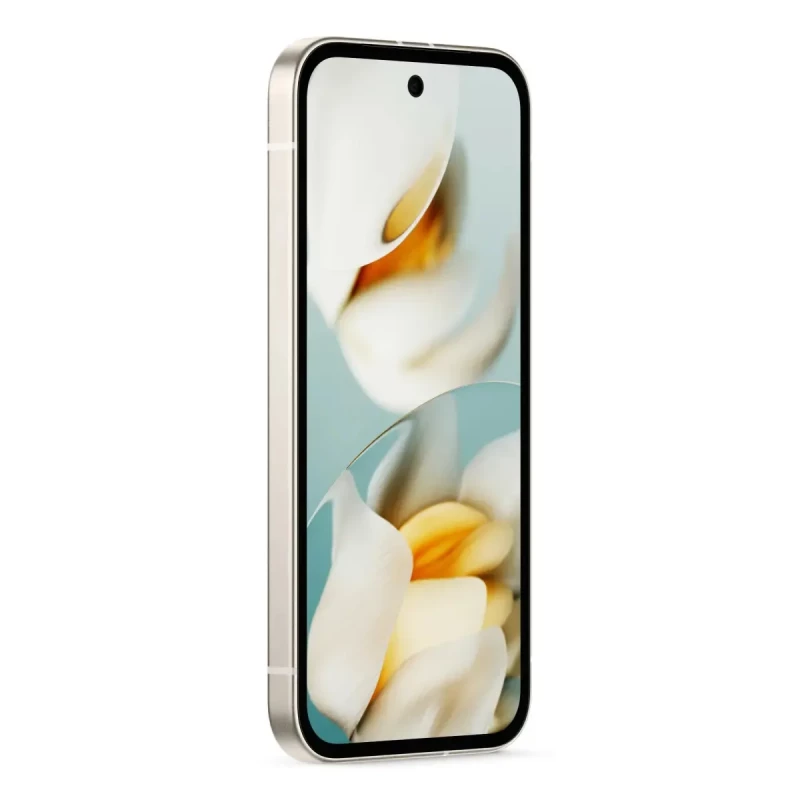 Google Pixel 9a 8/128GB Porcelain - Зображення 3