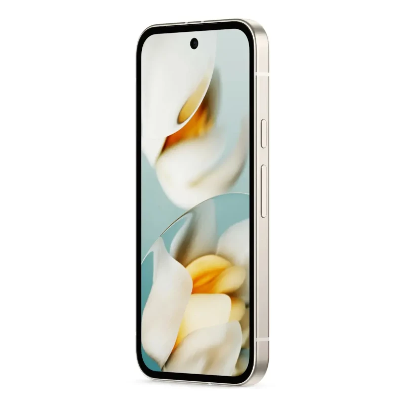 Google Pixel 9a 8/128GB Porcelain - Зображення 4
