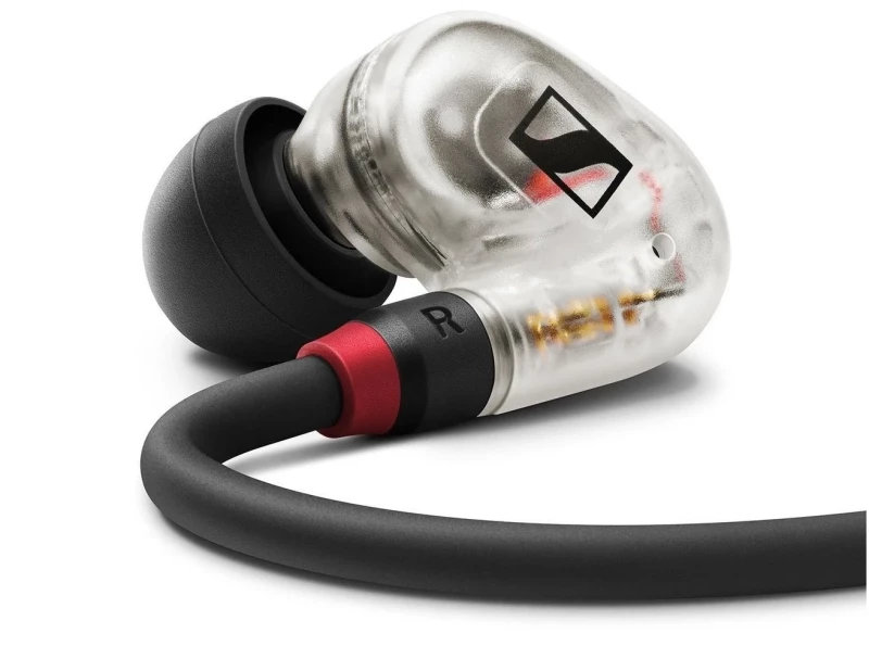 Sennheiser IE 40 PRO Clear - Зображення 3