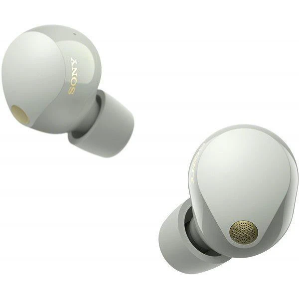Sony WF-1000XM5 Silver (WF1000XM5S.CE7) (EU) - Зображення 4