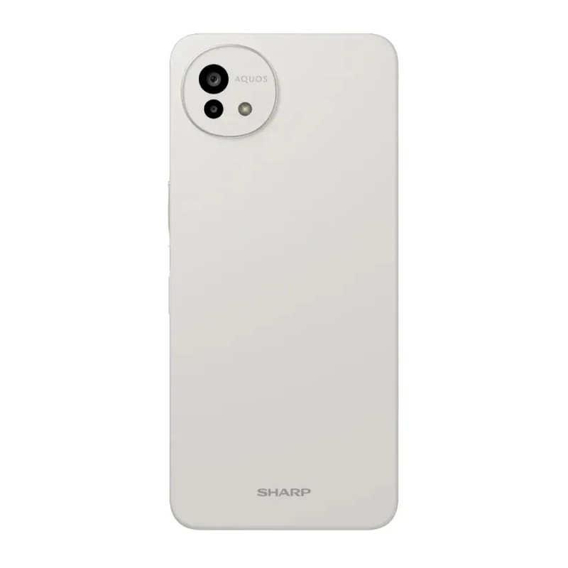 Sharp Aquos Wish 5 5G 8/256GB White - Зображення 2