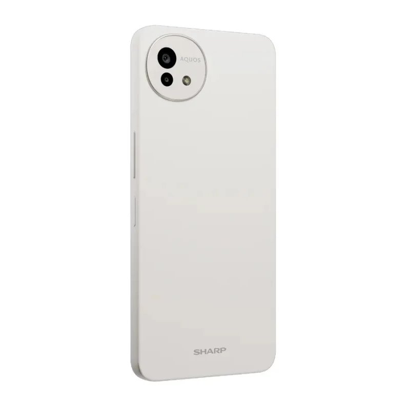 Sharp Aquos Wish 5 5G 8/256GB White - Зображення 3