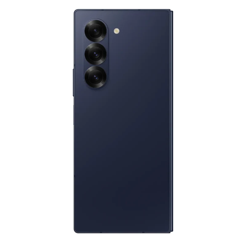 Samsung Galaxy Fold6 12/256GB Navy (SM-F956BDBB) - Зображення 2