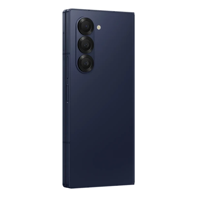 Samsung Galaxy Fold6 12/256GB Navy (SM-F956BDBB) - Зображення 3