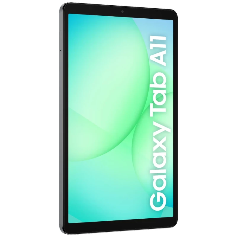 Samsung Galaxy Tab A11 Wi-Fi 8/128GB Gray (SM-X130NZAE) - Зображення 3