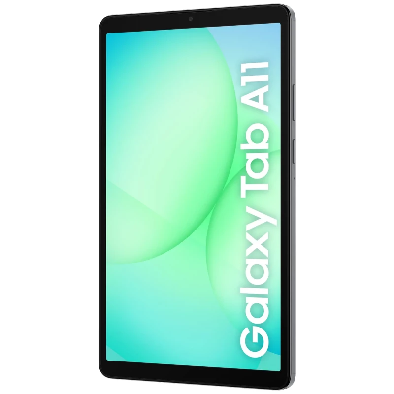 Samsung Galaxy Tab A11 Wi-Fi 8/128GB Gray (SM-X130NZAE) - Зображення 4