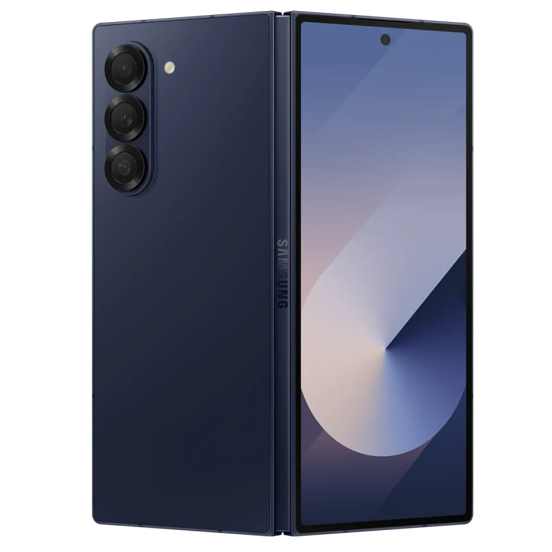 Samsung Galaxy Fold6 12/256GB Navy (SM-F956BDBB)