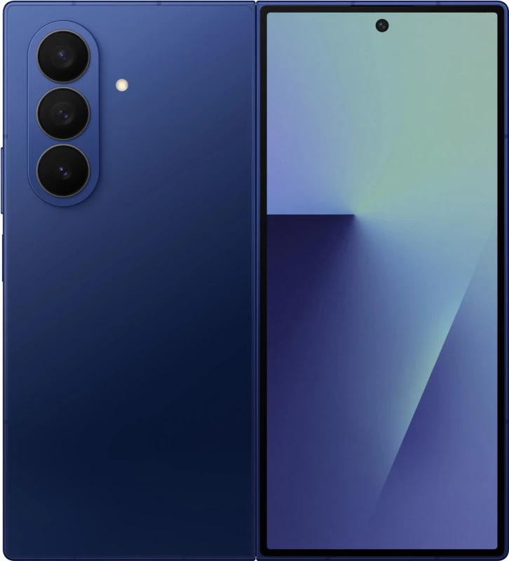 Samsung Galaxy Fold7 12/512GB Blue Shadow (SM-F966BDBC)