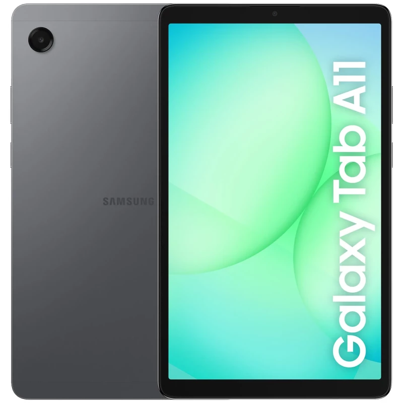 Samsung Galaxy Tab A11 Wi-Fi 8/128GB Gray (SM-X130NZAE)