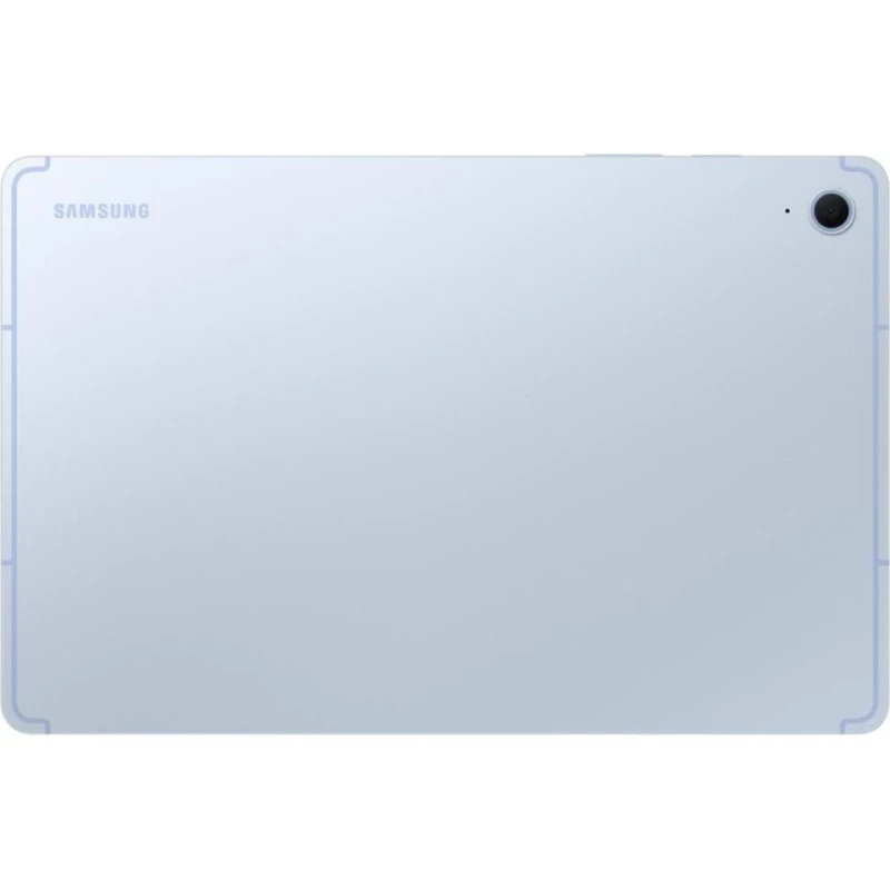 Samsung Galaxy Tab S10 FE 8/128GB Blue (SM-X520NLBR) - Зображення 5