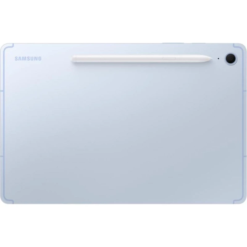 Samsung Galaxy Tab S10 FE 8/128GB Blue (SM-X520NLBR) - Зображення 6