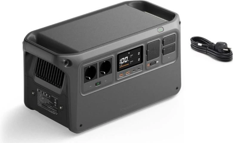 Зарядная станция DJI Power 1000 V2 (CP.DY.00000185.01) - Зображення 1