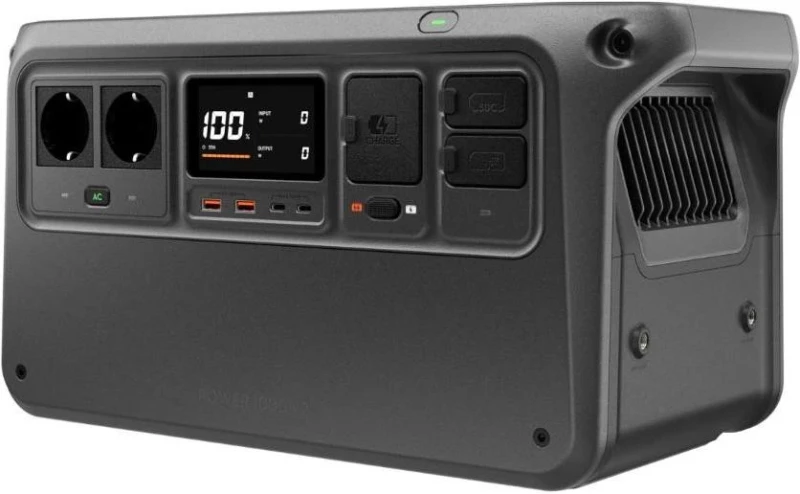 Зарядная станция DJI Power 1000 V2 (CP.DY.00000185.01) - Зображення 2