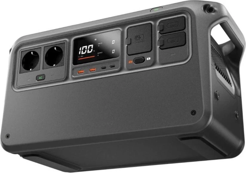 Зарядная станция DJI Power 1000 V2 (CP.DY.00000185.01) - Зображення 3