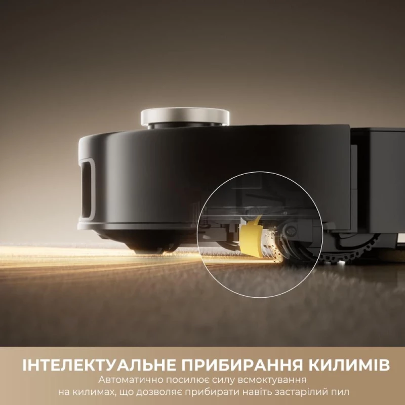 MOVA MOBIUS 60 Black-EUA (RLV83LE) - Зображення 4