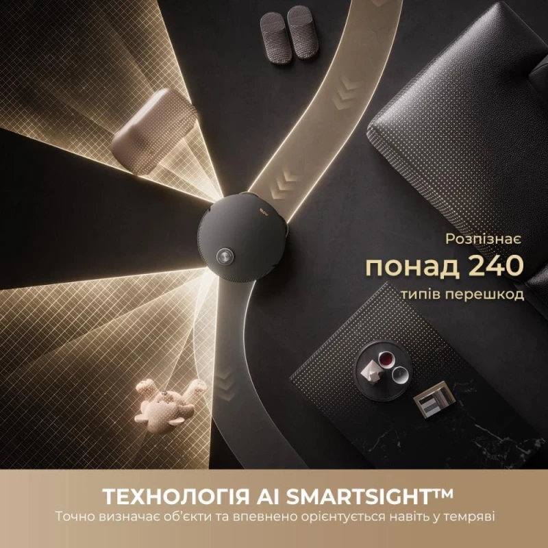 MOVA MOBIUS 60 Black-EUA (RLV83LE) - Зображення 5